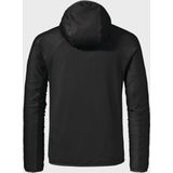 Schöffel Fleecejacke "Hiking Fleece Hoody Style Cascata MNS", mit Kapuze