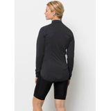 Jack Wolfskin Fleecejacke "MOROBBIA FZ LIGHT W"