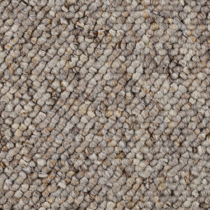 Bodenmeister Teppichboden "Korfu, Schlinge - meliert", rechteckig, 7,5 mm Höhe, Wohnzimmer, Kinderzimmer, Schlafzimmer, Breite 200/300/400/500 cm