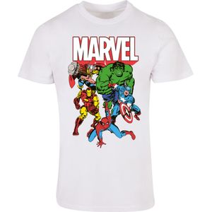 ABSOLUTE CULT T-Shirt "ABSOLUTE CULT Herren", (1 tlg.)