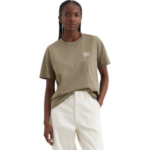 Marc OPolo DENIM T-Shirt "aus Basic Single Jersey"