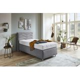 Westfalia Schlafkomfort Boxspringbett "Sigma"
