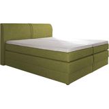 hapo Boxspringbett, mit Bettkasten