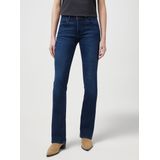 Wrangler Bootcut-Jeans "WRA-W28B"
