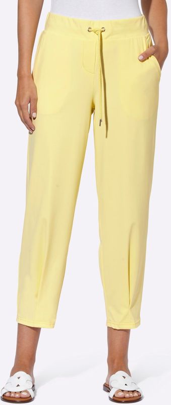 heine Jerseyhose