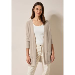 Cecil Cardigan, mit 3/4 Ärmeln