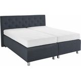 Westfalia Schlafkomfort Boxspringbett, in diversen Ausführungen