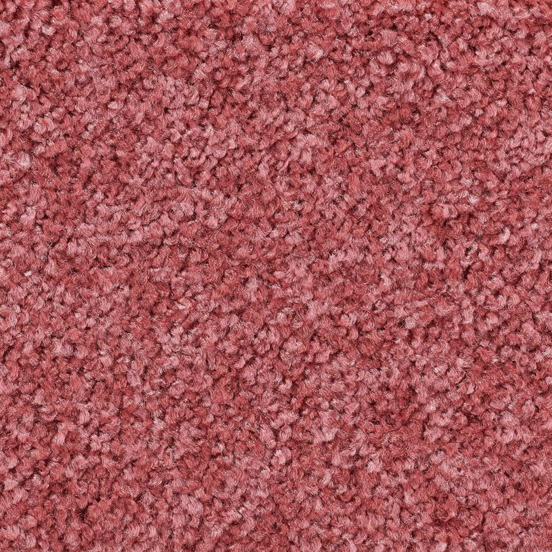 Vorwerk Teppichboden "Passion 1055, Velours - Uni Farben, Made in Germany", rechteckig, 7,6 mm Höhe, Wohnzimmer, Schlafzimmer, Kinderzimmer, Breite 400/500 cm