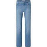 ANGELS Straight-Jeans "Lara", Wide Leg