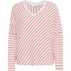 b.young Strickpullover "Strickpullover BYRUNI SWEAT 3 -"