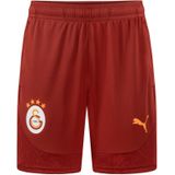 PUMA Trainingsshorts "GSK TRAINING SHORTS", Galatasaray Istanbul Shorts 2024/2025