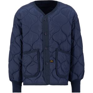 Alpha Industries Fieldjacket "Alpha Industries Men - Field Jackets ALS Liner Heritage"