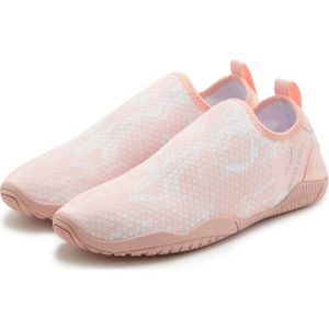Venice Beach Aquaschuh, zum Reinschlüpfen, Badeschuh, Slipper, Wasserschuh VEGAN