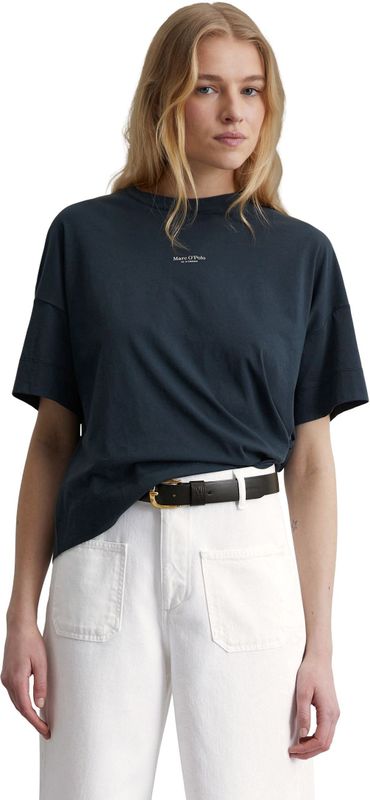 Marc OPolo T-Shirt "aus leichtem Single Jersey"