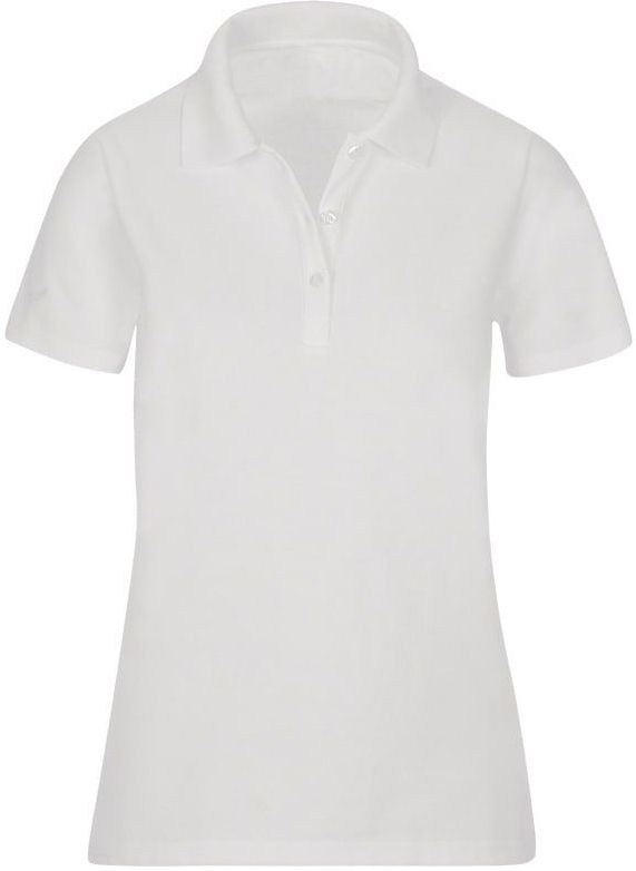 Trigema Poloshirt "TRIGEMA Poloshirt aus Baumwolle", (1 tlg.)