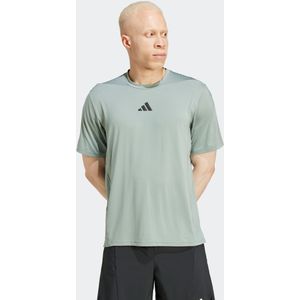 adidas Performance T-Shirt "D4T INT. TEE"