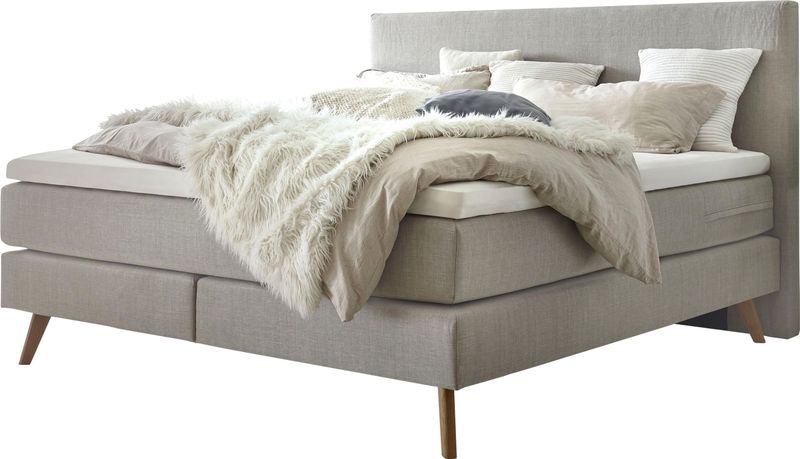 HASENA Boxspringbett "Costa"