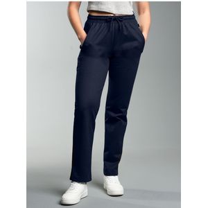 Trigema Sweathose "TRIGEMA Freizeithose aus Sweat-Qualität", (1 tlg.)