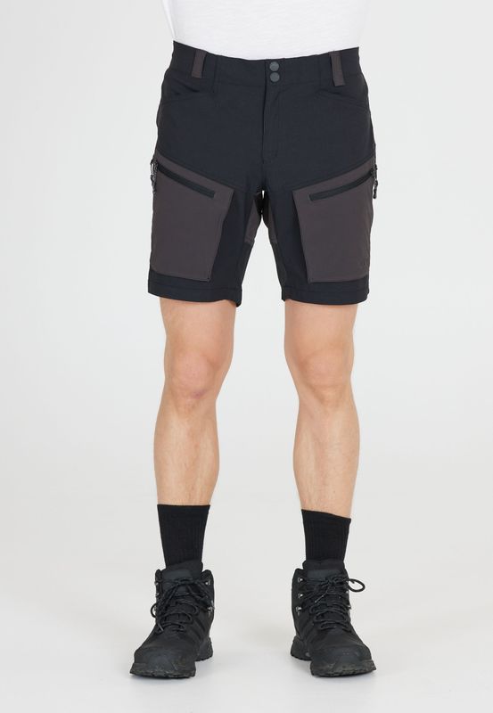 WHISTLER Shorts "Kodiak", aus funktionalem und wasserabweisendem Material