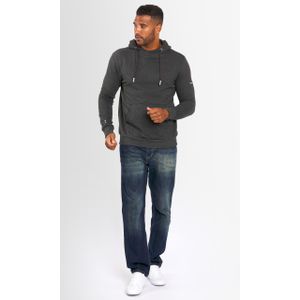 Alessandro Salvarini Kapuzenpullover "ASCalgarii"