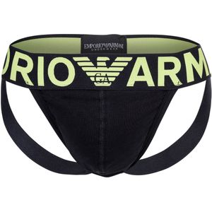 Emporio Armani String "Jockstrap 1er Pack"