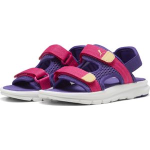 PUMA Sandale "PUMA Evolve Sandalen Kinder"