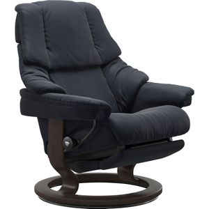 Stressless Relaxsessel "Reno", elektrisch verstellbar, optional 2-motorisch, Größe M & L