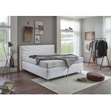Westfalia Schlafkomfort Boxspringbett "Sigma"