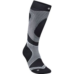 Bauerfeind Sportsocken "Run Performance Compression Socks", mit Kompression