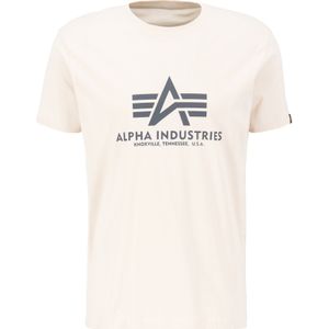 Alpha Industries T-Shirt "Alpha Industries Men - T-Shirts Basic T-Shirt"