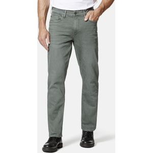 HERO by John Medoox 5-Pocket-Jeans "Phoenix Denim BIG Colour Straight Cut Stretch", Straight Fit Casual Clean Wash Denim Jeans für Herren