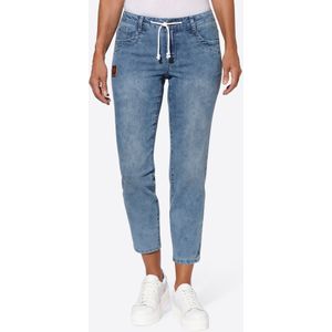 Casual Looks 5-Pocket-Jeans, (1 tlg.)