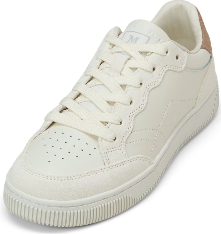 Marc OPolo Sneaker "aus hochwertigem Rindleder"