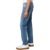 Marc OPolo Regular-fit-Jeans "aus Bio-Baumwoll-Mix"
