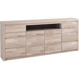 Home affaire Kommode "Silkeborg", Breite 200 cm