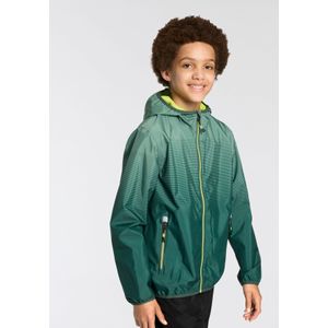 Killtec Outdoorjacke "KOS 139 BYS JCKT", für Kinder