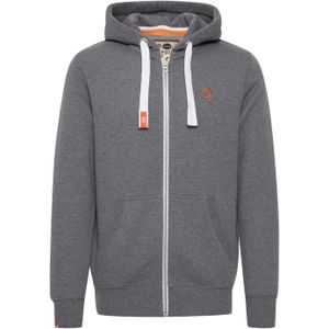 Solid Kapuzensweatjacke "Kapuzensweatjacke SDBennZip"