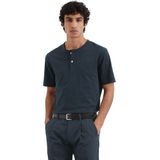 Marc OPolo T-Shirt "aus softem Slub-Jersey"