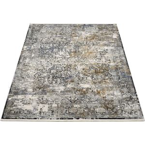 OCI DIE TEPPICHMARKE Teppich "IMPRESSION CASSINA", rechteckig, 8 mm Höhe