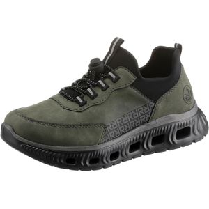Rieker Slip-On Sneaker, zum Schlupfen