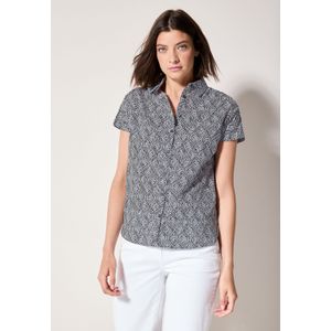 Cecil Hemdbluse, aus reiner Baumwolle