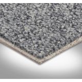 Bodenmeister Teppichboden "Baltic, Schlinge - meliert, Made in Belgium", rechteckig, 5 mm Höhe, Wohnzimmer, Schlafzimmer, Kinderzimmer, Breite 400/500 cm
