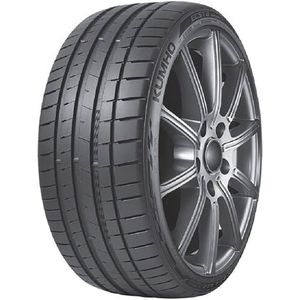 Kumho Sommerreifen "KUMHO"
