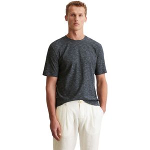 Marc OPolo T-Shirt "in softer Slub-Jersey-Qualität"
