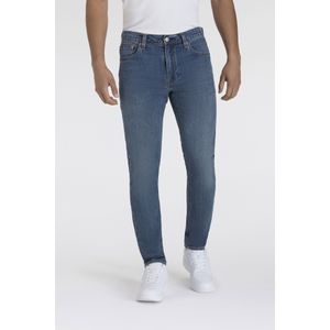 Levis Tapered-fit-Jeans "512 Slim Taper Fit", mit Markenlabel