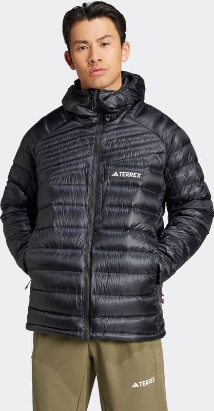 adidas TERREX Outdoorjacke "XPR DOWN JKT"
