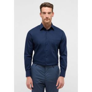 Eterna Langarmhemd "MODERN FIT", NON IRON (bügelfrei)