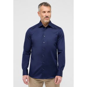 Eterna Langarmhemd "SLIM FIT", NON IRON (bügelfrei)