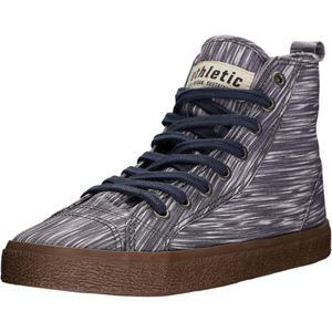 ETHLETIC Sneaker "Fair Sneaker Goto HI", Fair / Vegan / Nachhaltig