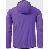 Schöffel Outdoorjacke "Hiking Jacket Style Wutach MNS", mit Kapuze